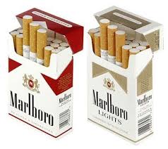 marlboro
