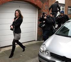 Image Testino to teach <b>Kate Middleton</b> Picture