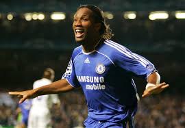 Image Didier Drogba Picture