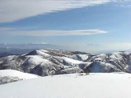 金剛堂山からの風景