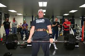 1000 x26s of weight training