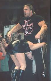      Best OOps for  Stephanie McMahon  
