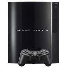 Playstation 3 - via Daymix