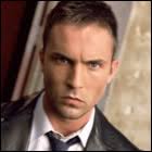 Desmond Harrington