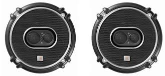 JBL Car Audio: 6.5" Speaker