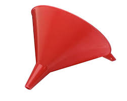 Large Funnel