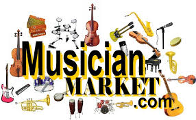 Musician Market - Musician - via Daymix