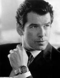 Pierce Brosnan