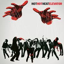 Image Hot Hot Heat Elevator Picture