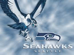 Seattle Seahawks - In Mora we