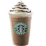 Caffè Vanilla Frappuccino®