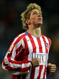 Image <b>Fernando Torres</b> young picture, <b>...</b> Picture