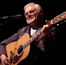 Image <b>George Jones</b> Show on Bass Picture