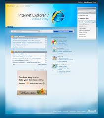 Microsoft Downloads Beta - via Daymix