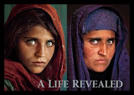 afghan-girl