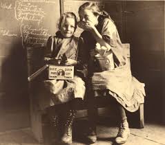 Historic Photograph - via Daymix