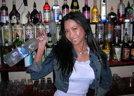 ABC Bartending School has - via Daymix