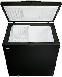 The Premiere chest freezer
