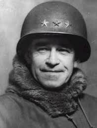 General Omar Nelson Bradley - via Daymix