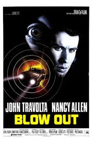 BLOW OUT - (1981)
