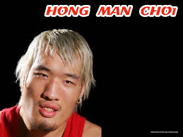 Hong Man Choi Wallpaper - via Daymix