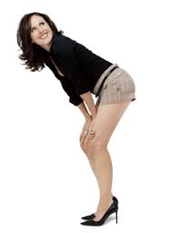Molly Shannon