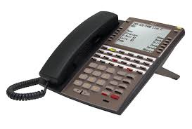 your DSX phone system