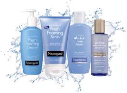 Neutrogena Coupons | Free - via Daymix