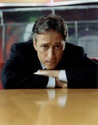 Image Journal #2/ Is <b>John Stewart</b> the Most <b>...</b> Picture