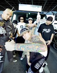 Image <b>Kottonmouth Kings's</b> pictures Picture