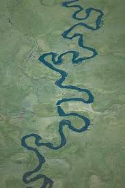 Owens River - via Daymix