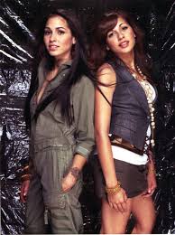 Nina Sky Image Nina Sky Pictures & Photos   Nina Sky Picture 0