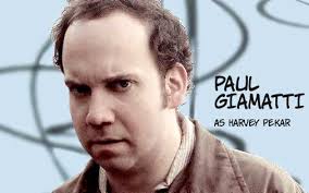 Image <b>Paul Giamatti</b> as Harvey Pekar: Picture