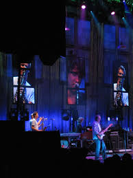 John Mayer