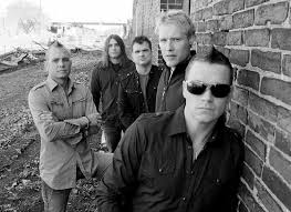 Image <b>3 Doors Down</b> Watch “Time” Fly Picture
