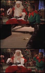 Piss & Vinegar #004: Bad Santa