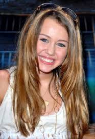 Celebrities With Long Hair.