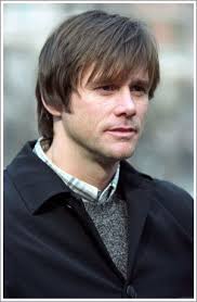Jim Carrey