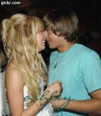 Answered  Ashley Tisdale  