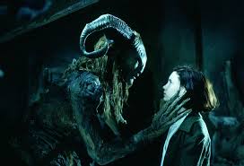 Guillermo del Toro's "Pan's