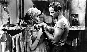 A Streetcar Named Desire - via Daymix