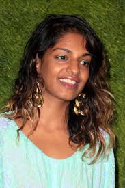 Image Confirmed: <b>M.I.A.</b> Cancels European <b>...</b> Picture