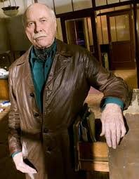 Veteran actor Harve Presnell - via Daymix
