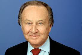 In 1968 Jim McKay became the first 