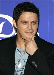 Image Foto :<b>Alejandro Sanz</b> Picture