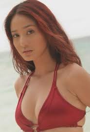 Katrina Halili: Philippines - via Daymix