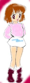 おにいちゃんといっしょに