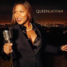 Image Picture of <b>Queen Latifah</b> Picture