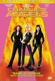 Charlie's Angels - via Daymix