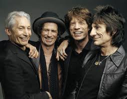 Image <b>The Rolling Stones</b> Picture